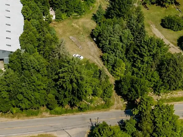 0 East Rd, Lake Of Bays, ON P0B 1A0