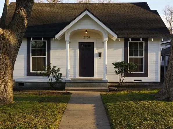 2704 Herring Ave, Waco, TX 76708