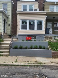 941 Brill St, Philadelphia, PA, 19124