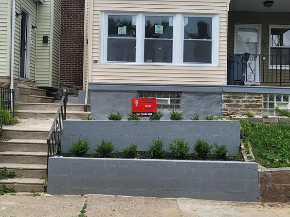 941 Brill St, Philadelphia, PA 19124