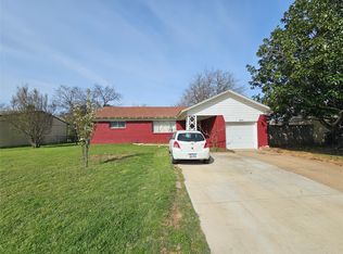 1409 Barbara Dr, Irving, TX