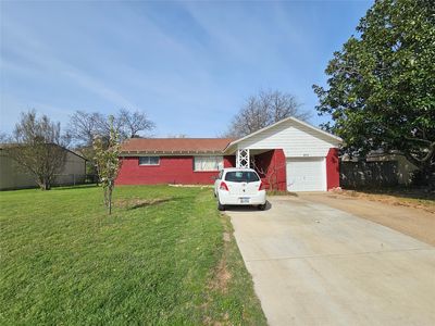 1409 Barbara Dr, Irving, TX, 75060