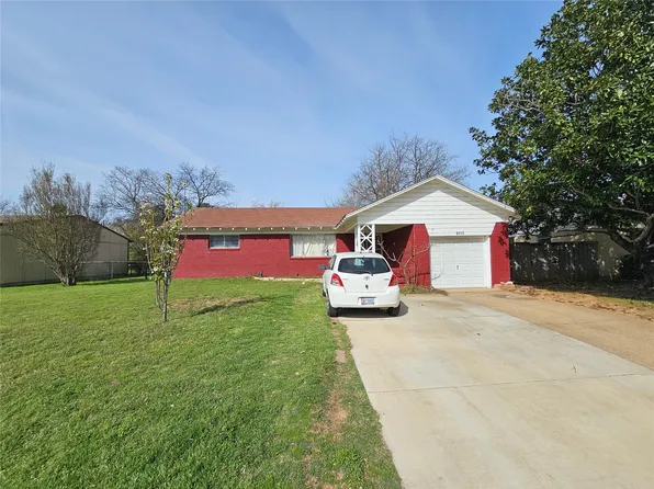 1409 Barbara Dr, Irving, TX 75060