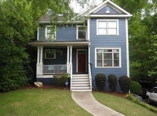 1341 Hooper Ave NE, Atlanta, GA 30307