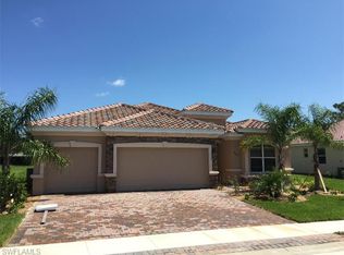 3689 Valle Santa Cir, Cape Coral, FL 33909