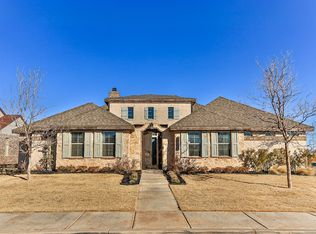 3602 133rd St, Lubbock, TX 79423