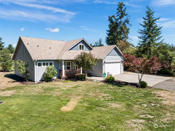 7414 184th Avenue NW, Vaughn, WA 98394