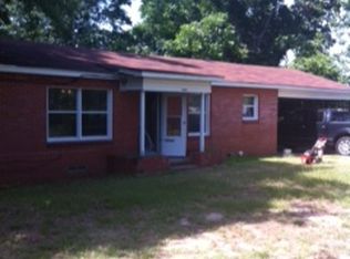 708 E Longview St, Arp, TX 75750