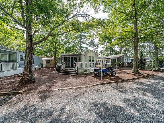 3rd image of 190 Dustin Dr Lot 16