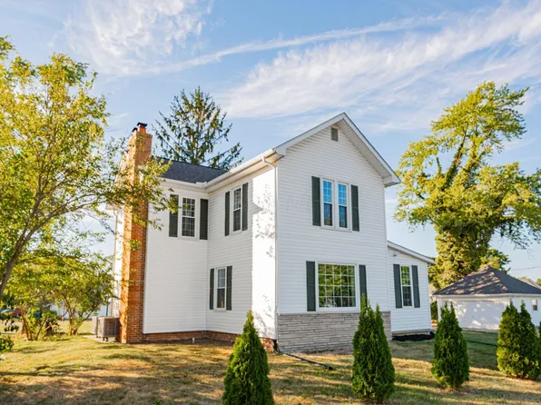 6039 Harrisburg Pike, Grove City, OH 43123