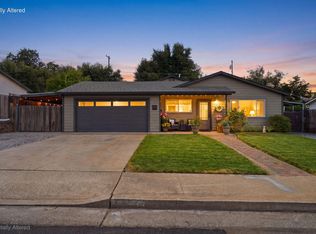 1360 Hemlock Ave, Anderson, CA 96007