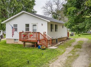 3019 Raccoon St, Des Moines, IA 50317