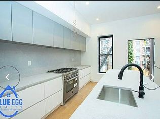 511A Monroe St #1A, Brooklyn, NY 11221