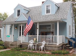 212 N Adams St, Boswell, IN 47921