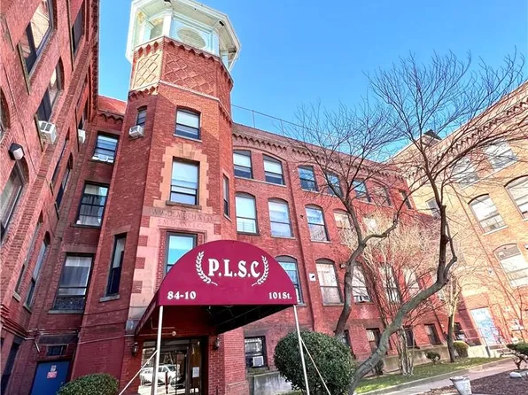 84-10 101 Street #2E, Richmond Hill, NY 11418
