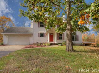 11469 Greenwich Dr NE, Sparta, MI