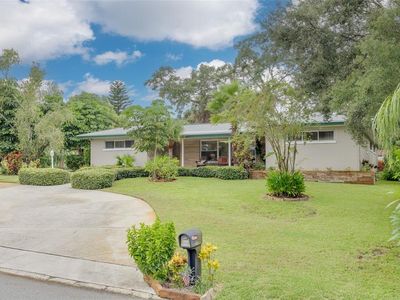 3240 San Mateo St, Clearwater, FL, 33759