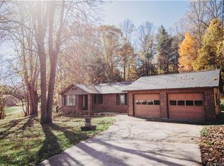 50 Cross Anchor Rd, Alexander, NC 28701