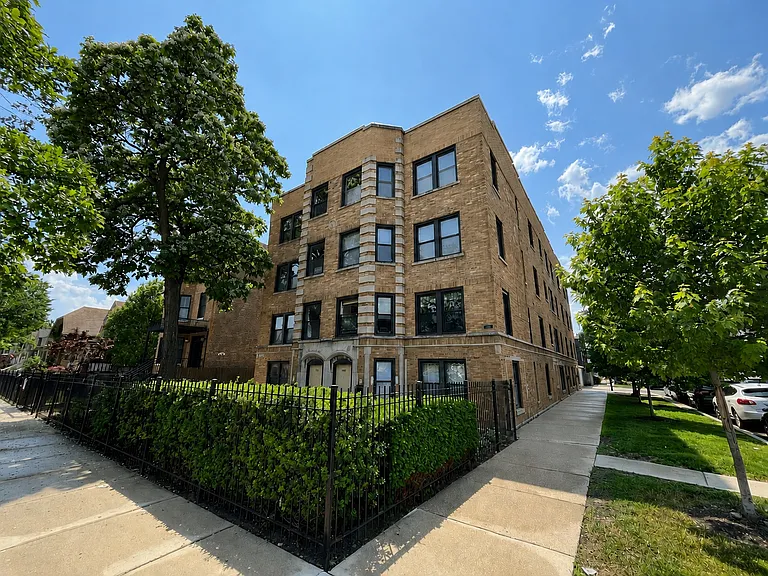 3754 N Bernard St #3B — Photo 12