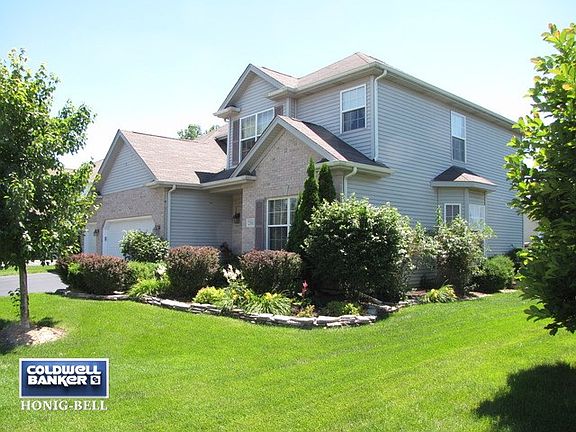 2nd image of 23661 W Ewing Dr