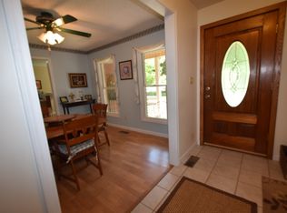 4140 Purdy Rd, Huntingdon, TN 38344