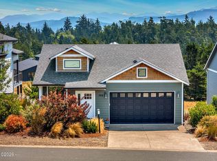 540 Sea View Dr, Manzanita, OR 97130