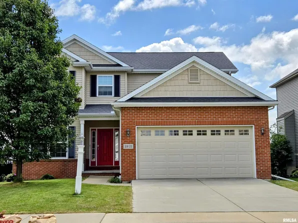 2912 W School St, Dunlap, IL 61525