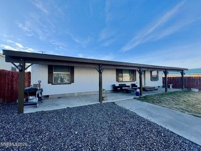 3410 Moon Ln, Winnemucca, NV, 89445