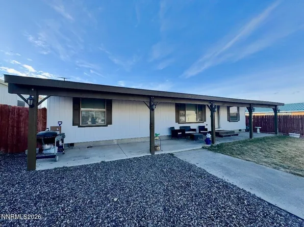 3410 Moon Ln, Winnemucca, NV 89445
