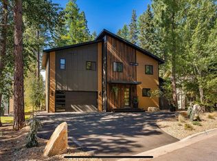 93 Cedar Pointe Loop, Columbia Falls, MT 59912