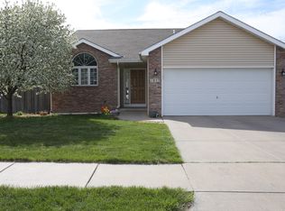 1833 Timber Ridge Rd, Lincoln, NE 68522
