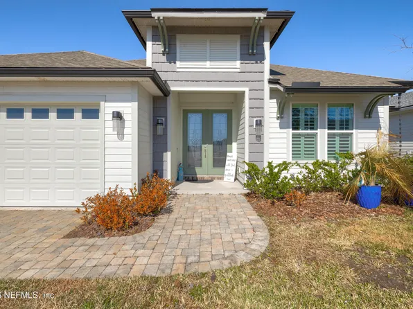 123 THATCHAM Drive, St. Augustine, FL 32092