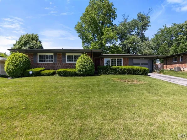 10147 Maebern Ter, Saint Louis, MO 63126