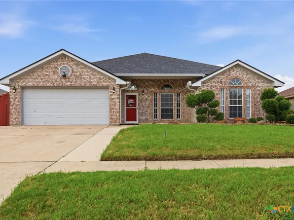 4902 Michael Dr, Killeen, TX 76549