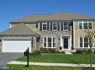 18713 Ashbourne Pl, Olney, MD 20832