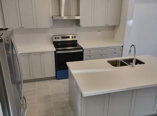 61 Freeman Williams St, Markham, ON L6C 3K4
