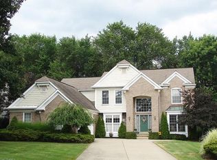 2881 Orin Way, Twinsburg, OH 44087