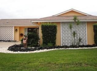 11574 47th Ave N, Saint Petersburg, FL 33708