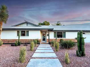 7313 E Latham St, Scottsdale, AZ 85257
