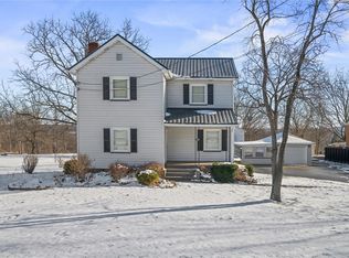 788 Wheatland Rd, West Middlesex, PA 16159