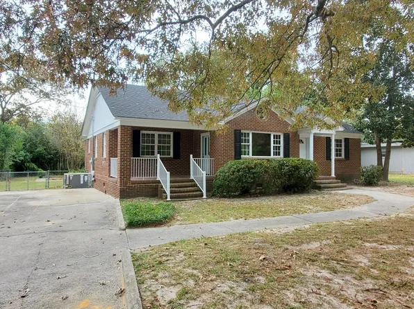 2706 Lakewood Drive, Augusta, GA