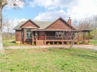 2910 Farmers Academy Rd, Martin, GA 30557