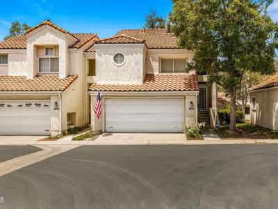 6075 Paseo Encantada, Camarillo, CA, 93012