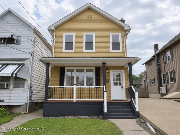 63 Moyallen St, Wilkes Barre, PA 18702