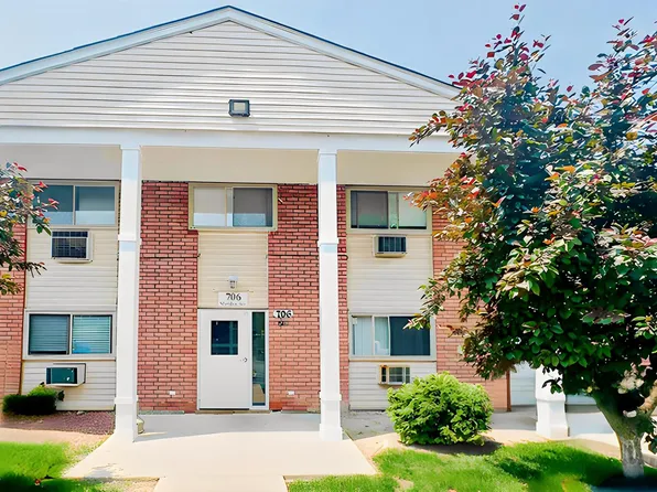 706 Marilyn Ave APT 206, Glendale Heights, IL 60139