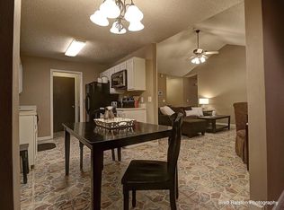 2423 W Sunset Dr, Rogers, AR 72756
