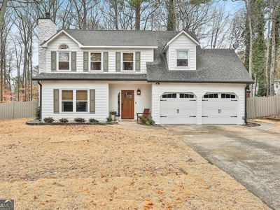206 York Gate, Peachtree City, GA, 30269