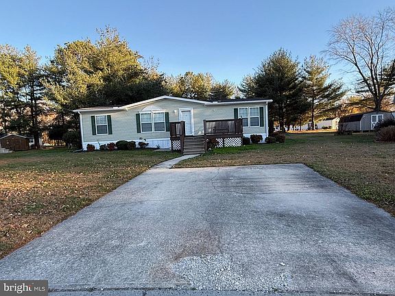 2nd image of 9347 Colonial Mill Dr