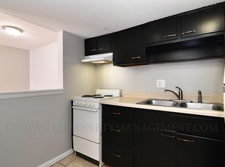 402 N Hite Ave APT 1A, Louisville, KY 40206
