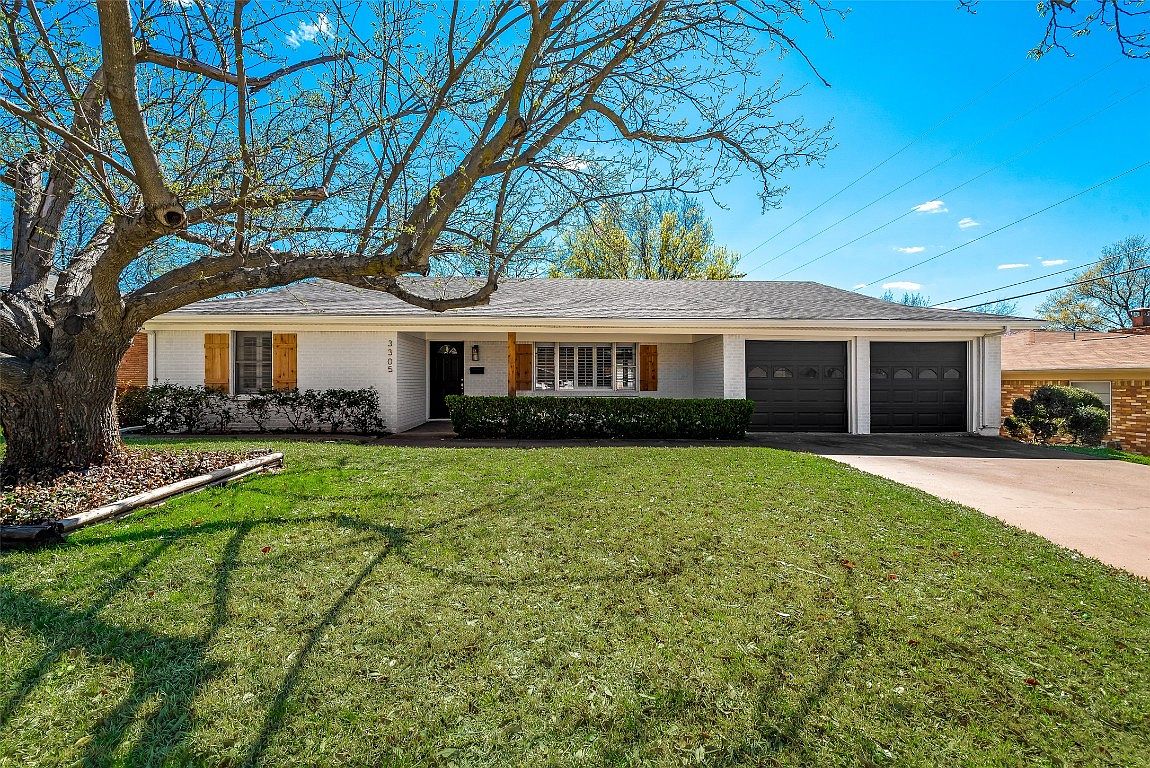 3305 Leith Ave, Fort Worth, TX 76133 Zillow